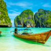 Thailand vacation diplomat travel