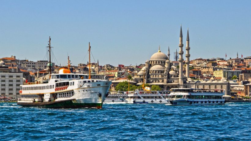 istanbul diplomat travel