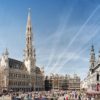 brussels trip by diplomat travel