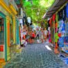 lesvos diplomat travel