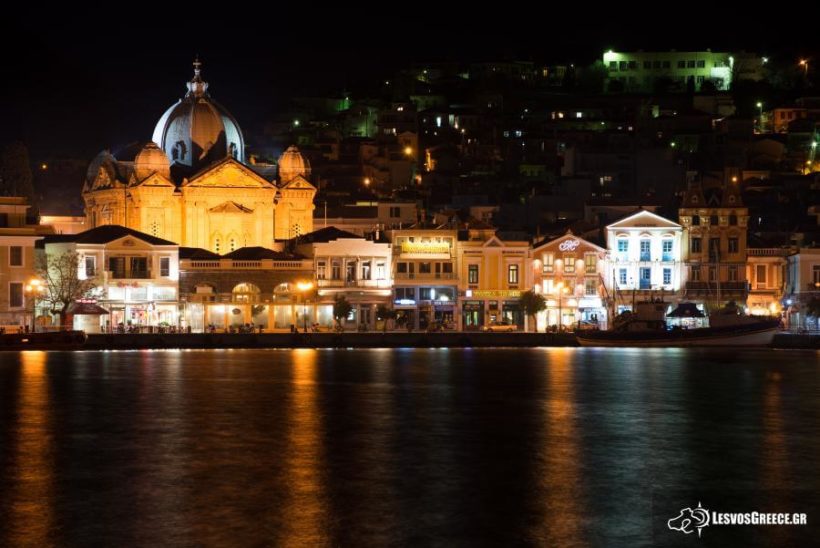 lesvos diplomat travel