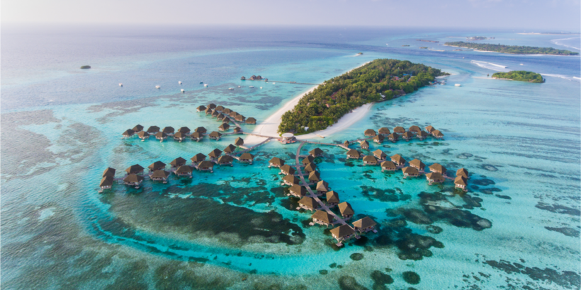 maldives by diplomat travel