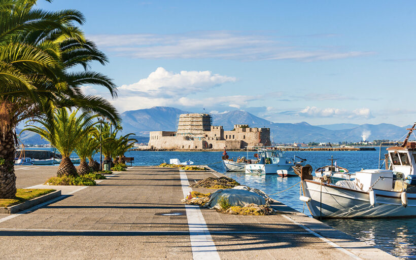 NAFPLIO 4