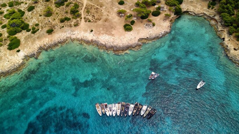 aegina
